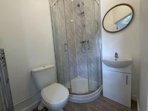 Shower Room- click for photo gallery